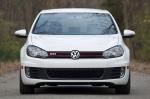 Volkswagen Golf GTi 2012 года